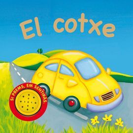 COTXE, EL - VEHICLES SOROLLOSOS R: 1361-1