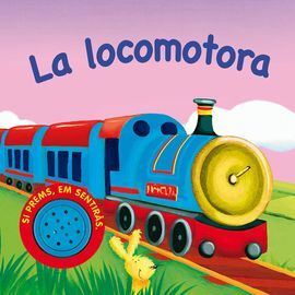 LOCOMOTORA, LA - VEHICLES SOROLLOSOS R: 1361-4
