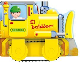 BULDOZER, EL (CAT.) - R: 1356-1