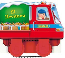 LLEVANEU, EL - R: 1356-2