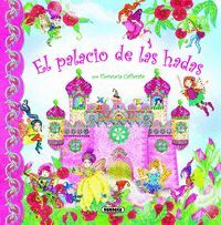 PALACIO DE LAS HADAS.(ESCENARIOS FANTASTICOS).REF:2515-03