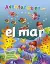 AVENTURAS EN... EN EL MAR
