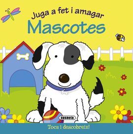 JUGA A FET I AMAGAR - MASCOTES