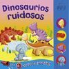 DINOSAURIOS RUIDOSOS