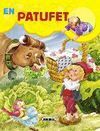 EN PATUFET  (LLETRA DE PAL)
