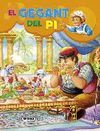 EL GEGANT DEL PI  (LLETRA DE PAL)