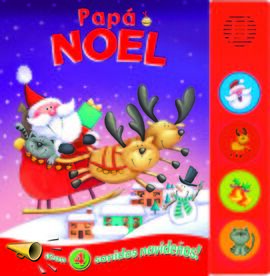 PAPÁ NOEL
