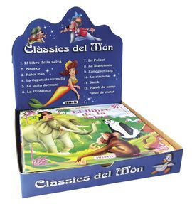 CLASSICS DEL MON