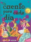 UN CUENTO PARA CADA DÍA