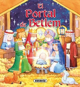 EL PORTAL DE BETLEN