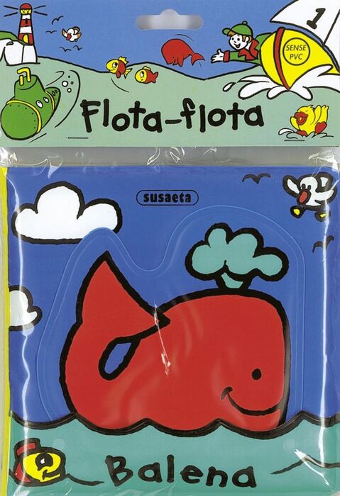 BALENA ( FLOTA- FLOTA)