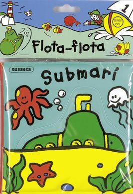 SUBMARI   (FLOTA - FLOTA)