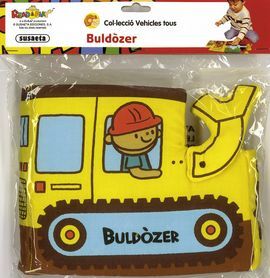 BULDOZER