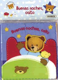 BUENAS NOCHES, OSITO