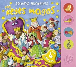 LOS REYES MAGOS