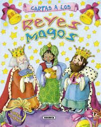 CARTAS A LOS REYES MAGOS