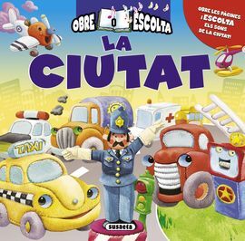 OBRE I ESCOLTA - CIUTAT, LA