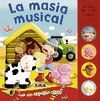 LA MASIA MUSICAL