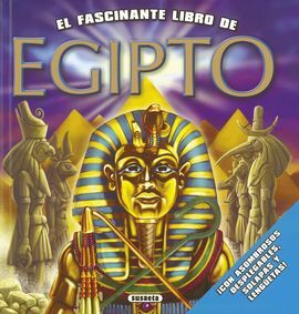 EL FASCINANTE LIBRO DE EGIPTO