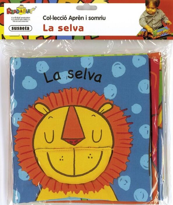 LA SELVA                      S2564007