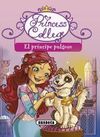 PRINCESS COLLEGE. 2: EL PRÍNCIPE PULGOSO