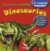 DINOSAURIOS