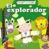 PREGUNTA Y DESCUBRE. EL EXPLORADOR