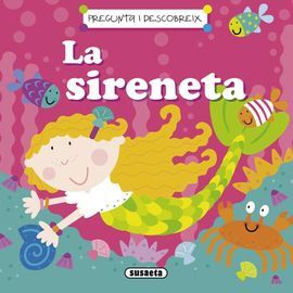 LA SIRENETA