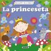 LA PRINCESETA PREGUNTA I DESCOBREIX