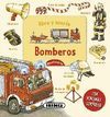 ABRE Y SONRÍE. BOMBEROS