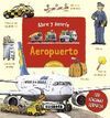 ABRE Y SONRÍE. AEROPUERTO