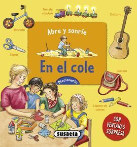 EN EL COLE