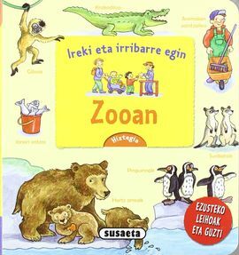 ZOOAN
