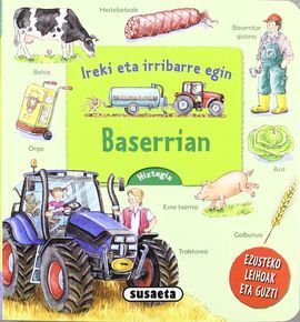 BASERRIAN