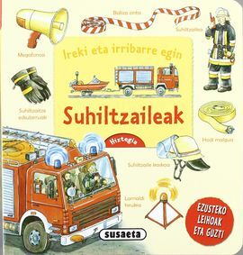 SUHILTAILEAK