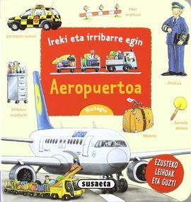 AEROPUERTOA