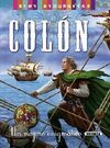 COLÓN. UN VIAJERO ENIGMÁTICO