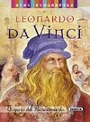 LEONARDO DA VINCI. EL GENIO DEL RENACIMIENTO