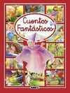 CUENTOS FANTÁSTICOS-ROJO