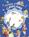 CONTES CLÀSSICS CATALANS
