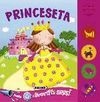 PRINCESETA (BOTONS SOROLLOSOS)