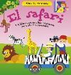 ABRO LAS VENTANAS. EL SAFARI