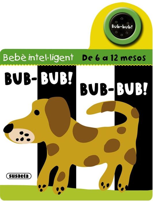 BUB-BUB! BUB-BUB!