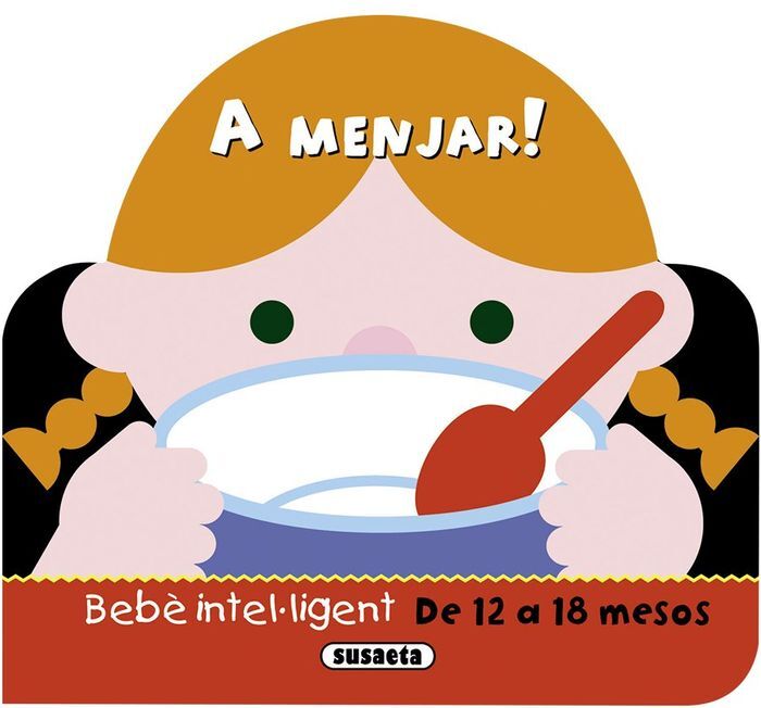 A MENJAR!                     S0231001