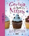 COCINA FÁCIL PARA NIÑAS