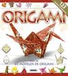 TODO SOBRE ORIGAMI