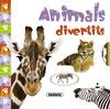ANIMALS DIVERTITS