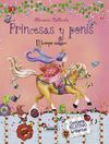 PRINCESAS Y PONIS. EL BOSQUE MÁGICO