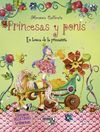 PRINCESAS Y PONIS. EN BUSCA DE LA PRIMAVERA