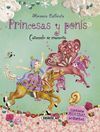 PRINCESAS Y PONIS. CARAMELO SE ENAMORA